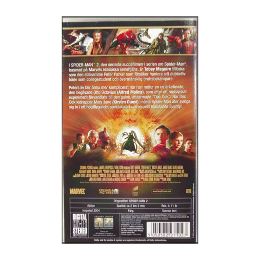 Spider-Man 2
