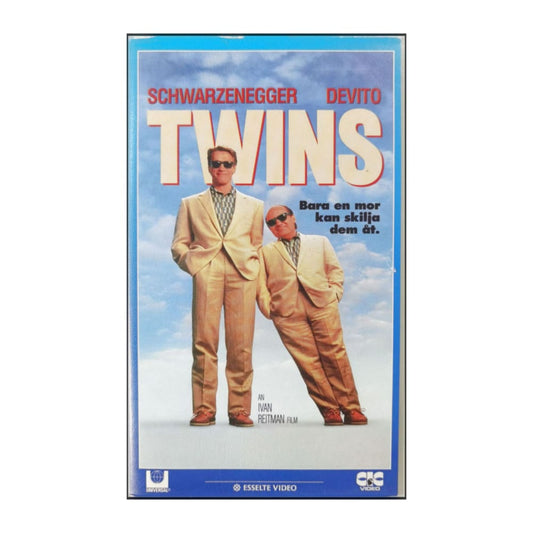 Twins (1988)