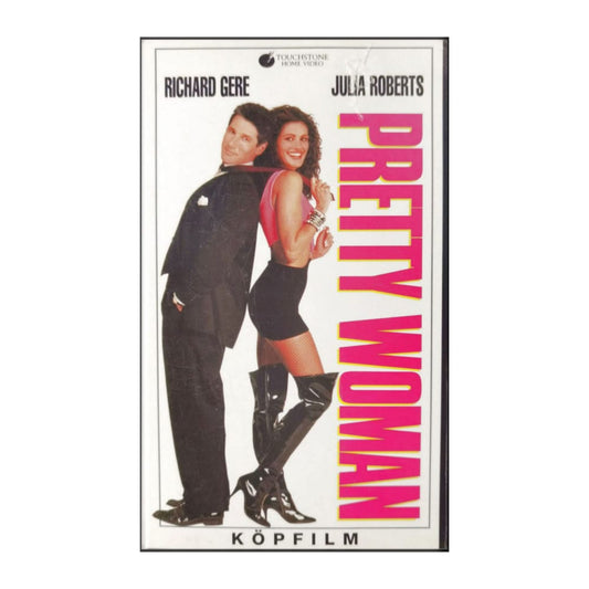 Pretty Woman
