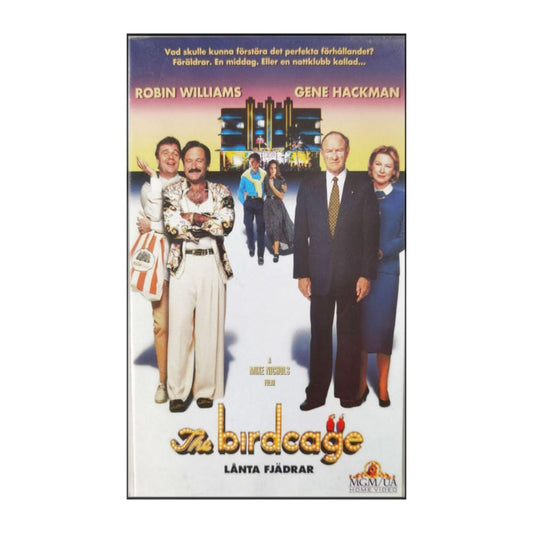 The Birdcage