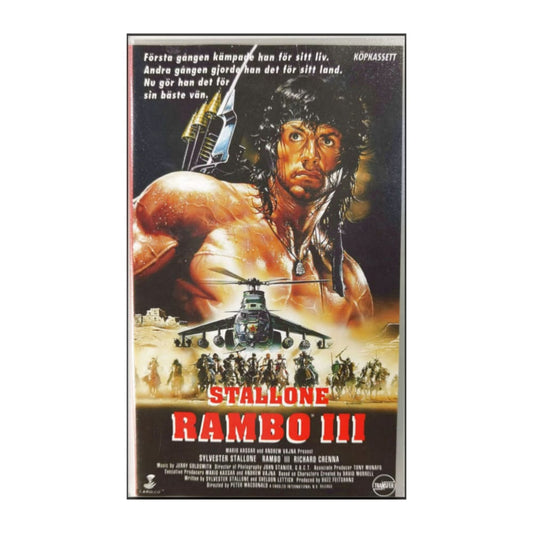Rambo 3