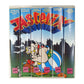 Asterix 1-6