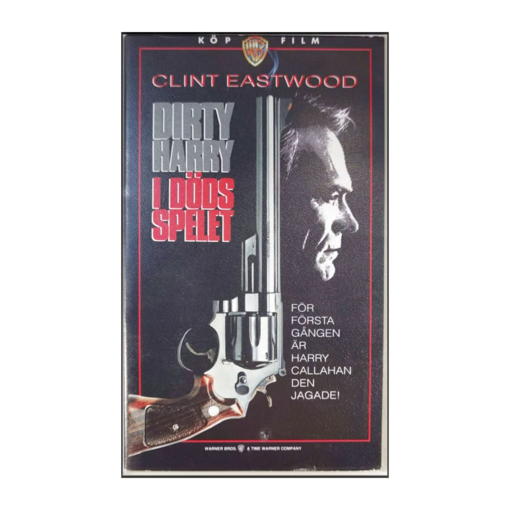 The Dead Pool (1988) I Dödsspelet