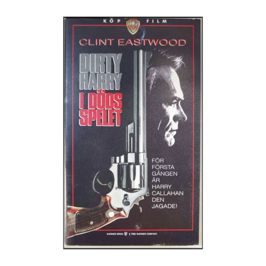 The Dead Pool (1988) I Dödsspelet