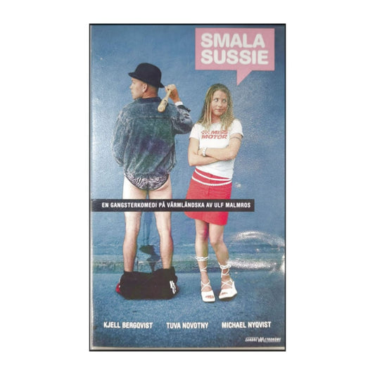 Smala Sussie