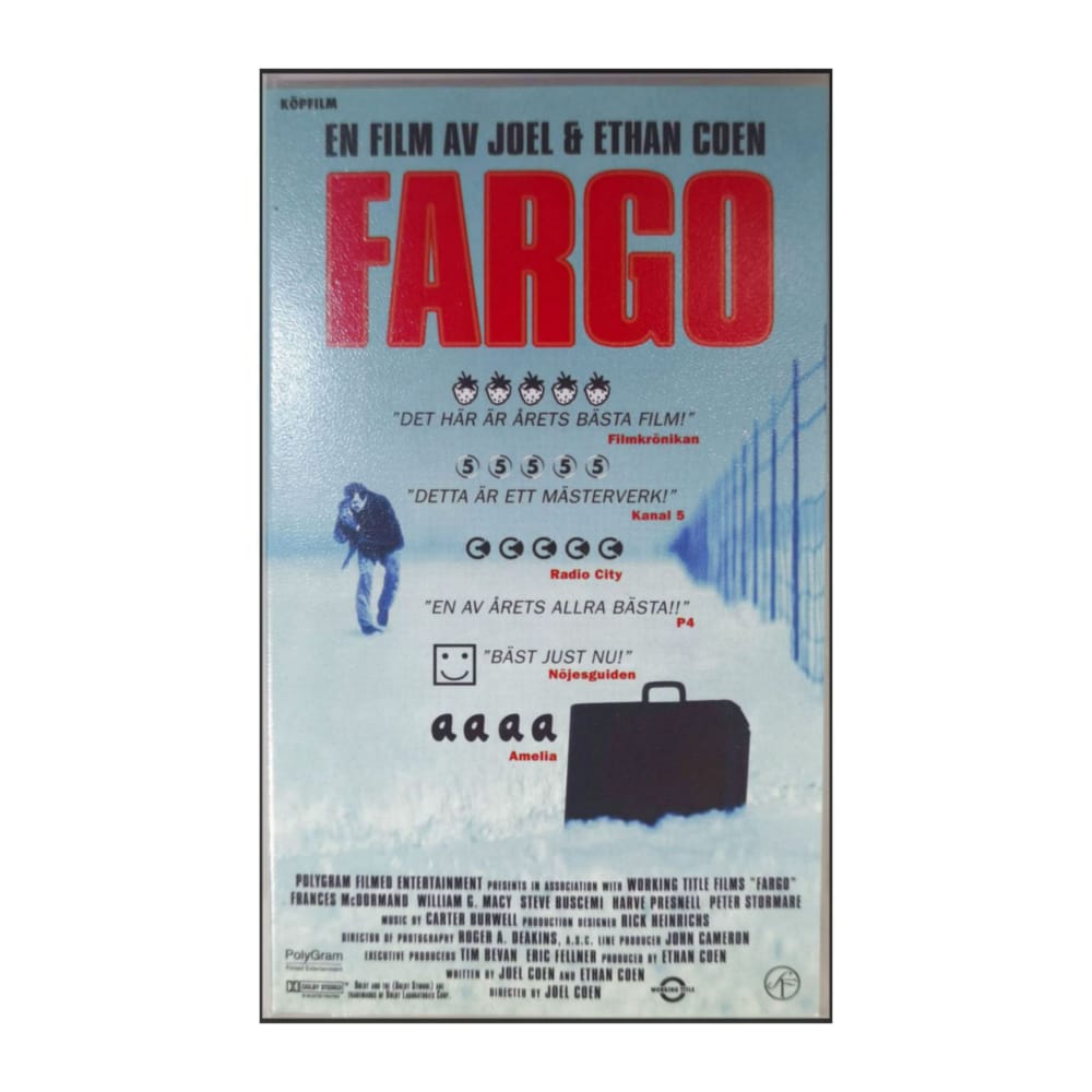 Fargo