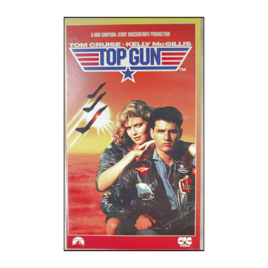 Top Gun