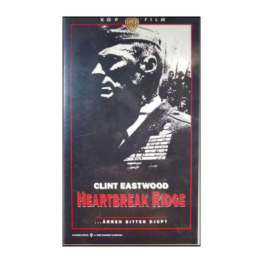 Heartbreak Ridge