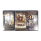 The Lord Of The Rings 1-3 Sagan Om Ringen