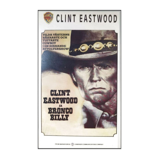 Bronco Billy