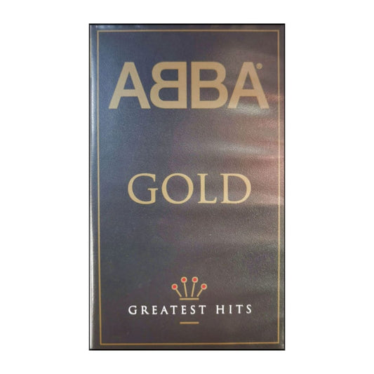 Abba Gold: Greatest Hits