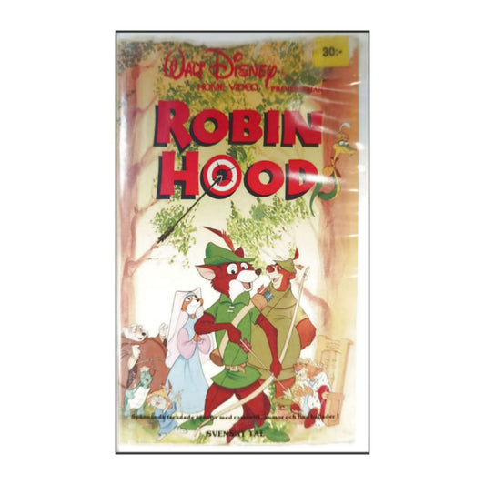Robin Hood (1973)