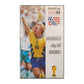 World Cup 1994 Usa: Sveriges Väg Till Brons