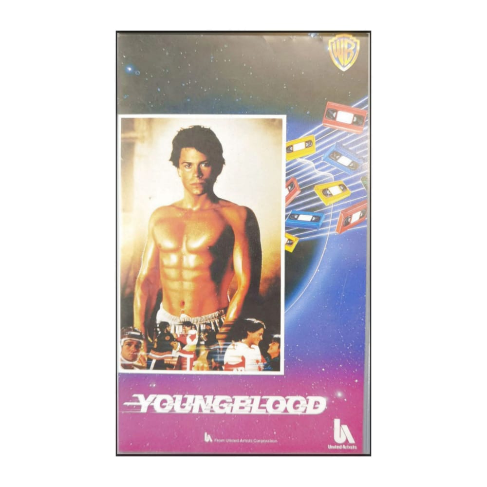 Youngblood