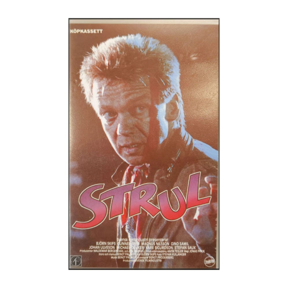 Strul (1988)