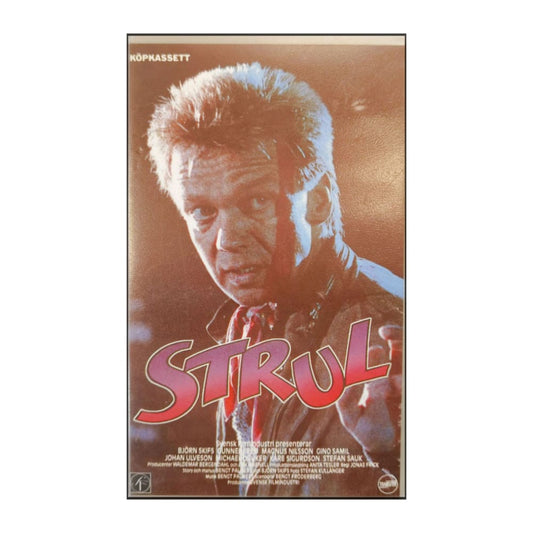 Strul (1988)
