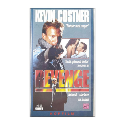 Revenge
