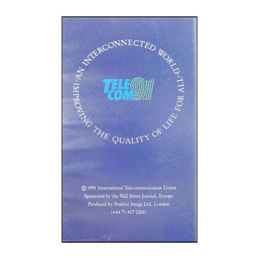 Ericsson: Telecom 91