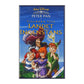 Peter Pan: Tillbaka Till Landet Ingenstans