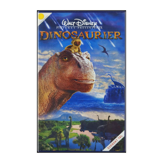 Dinosaur | Dinosaurier