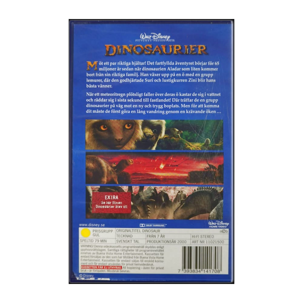 Dinosaur | Dinosaurier