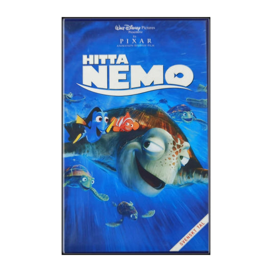 Finding Nemo | Hitta Nemo