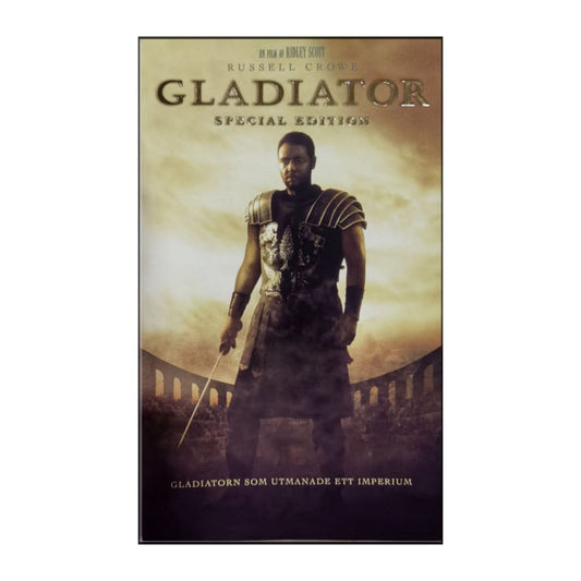 Gladiator