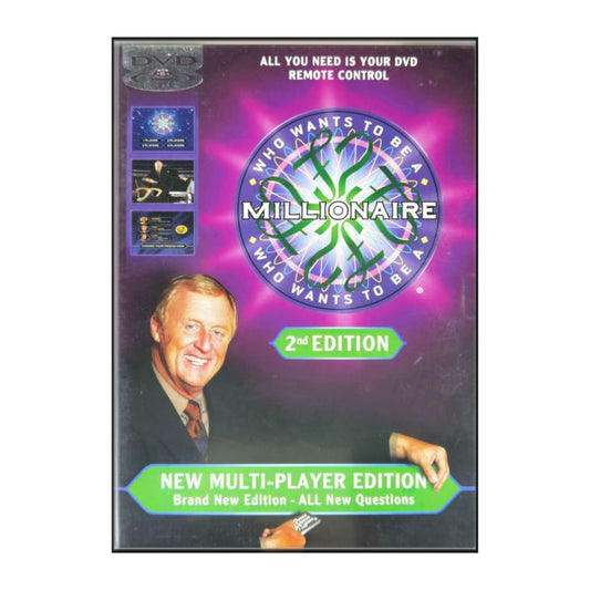 Who Wants To Be A Millionaire 2