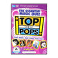 The Essential Music Quiz: Top Of The Pops