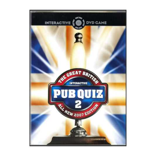 Pub Quiz 2