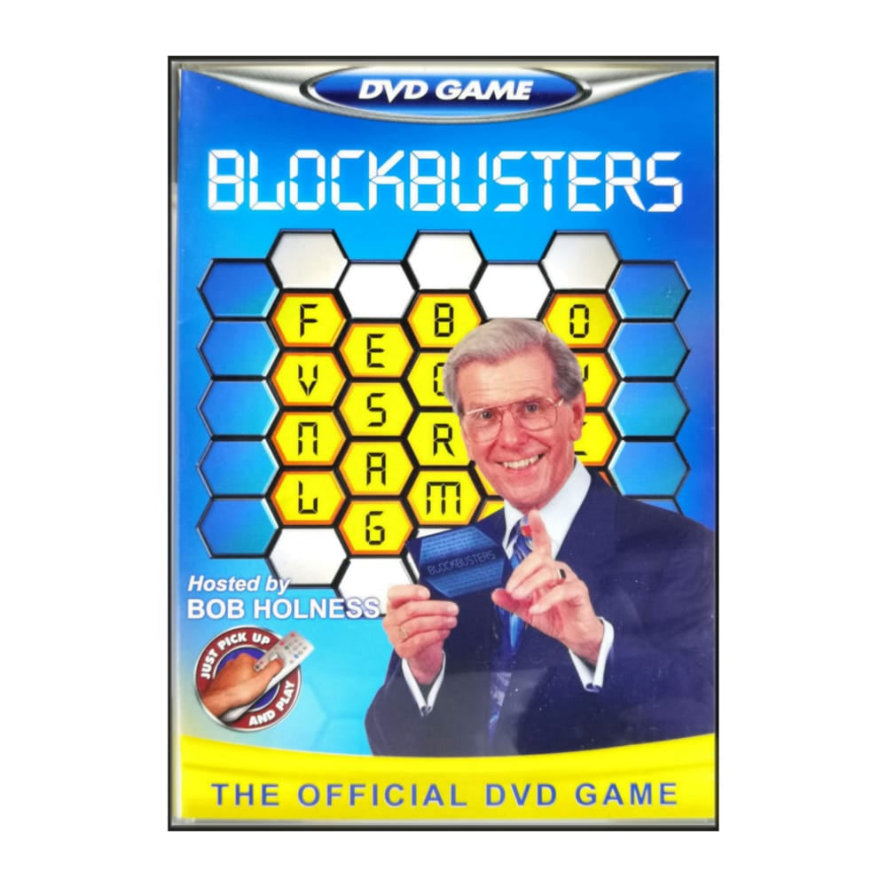 Blockbusters