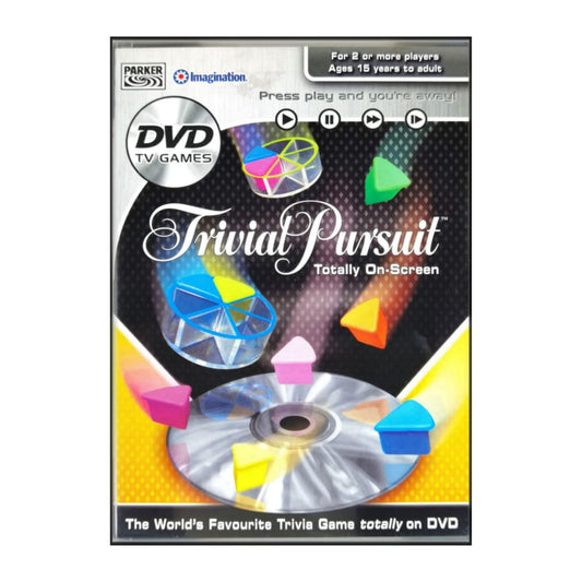 Trivial Pursuit