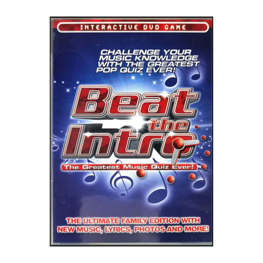 Beat The Intro