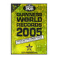 Guinness World Records 2005