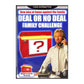 Deal Or No Deal: Family Challenge