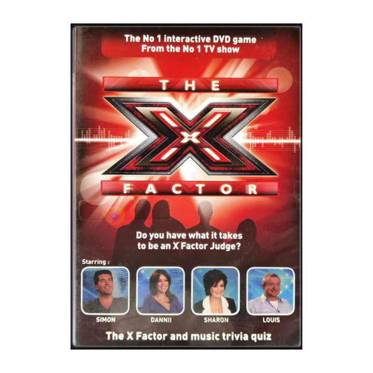 The X Factor