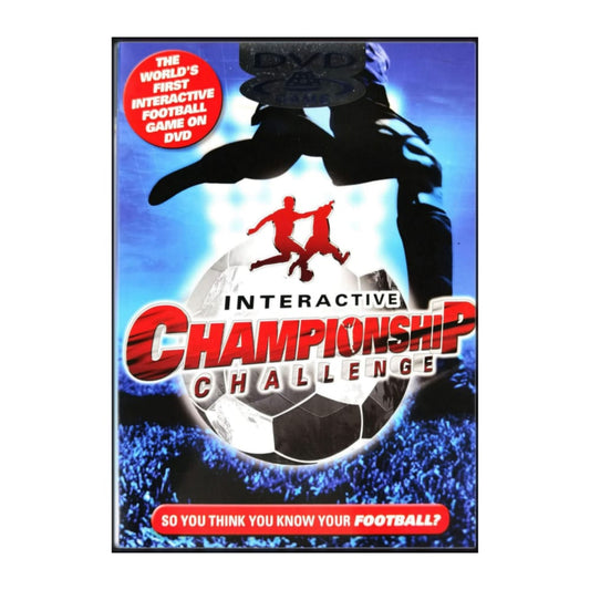 Championship Challenge