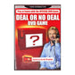 Deal Or No Deal