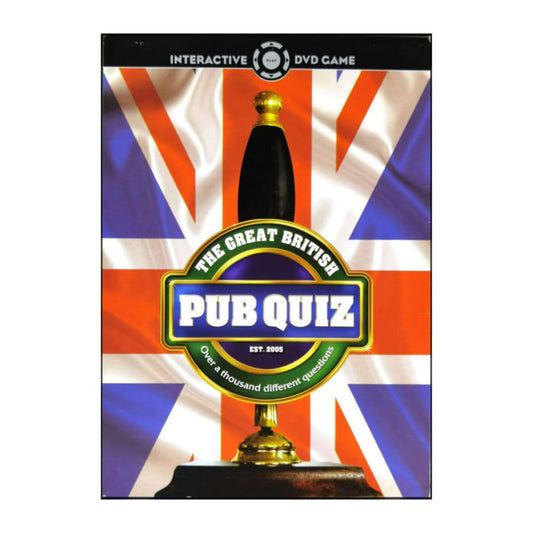 Pub Quiz