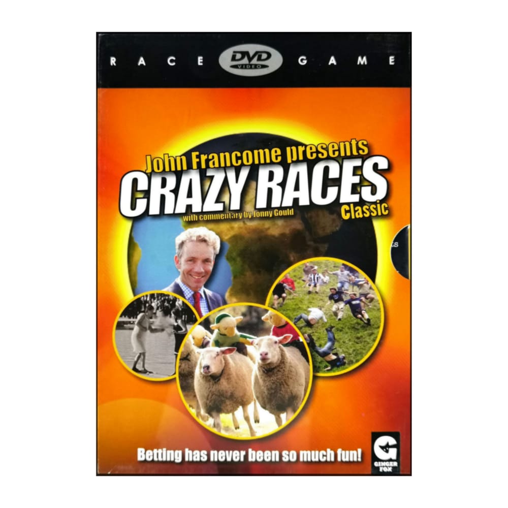 Crazy Races: Classic