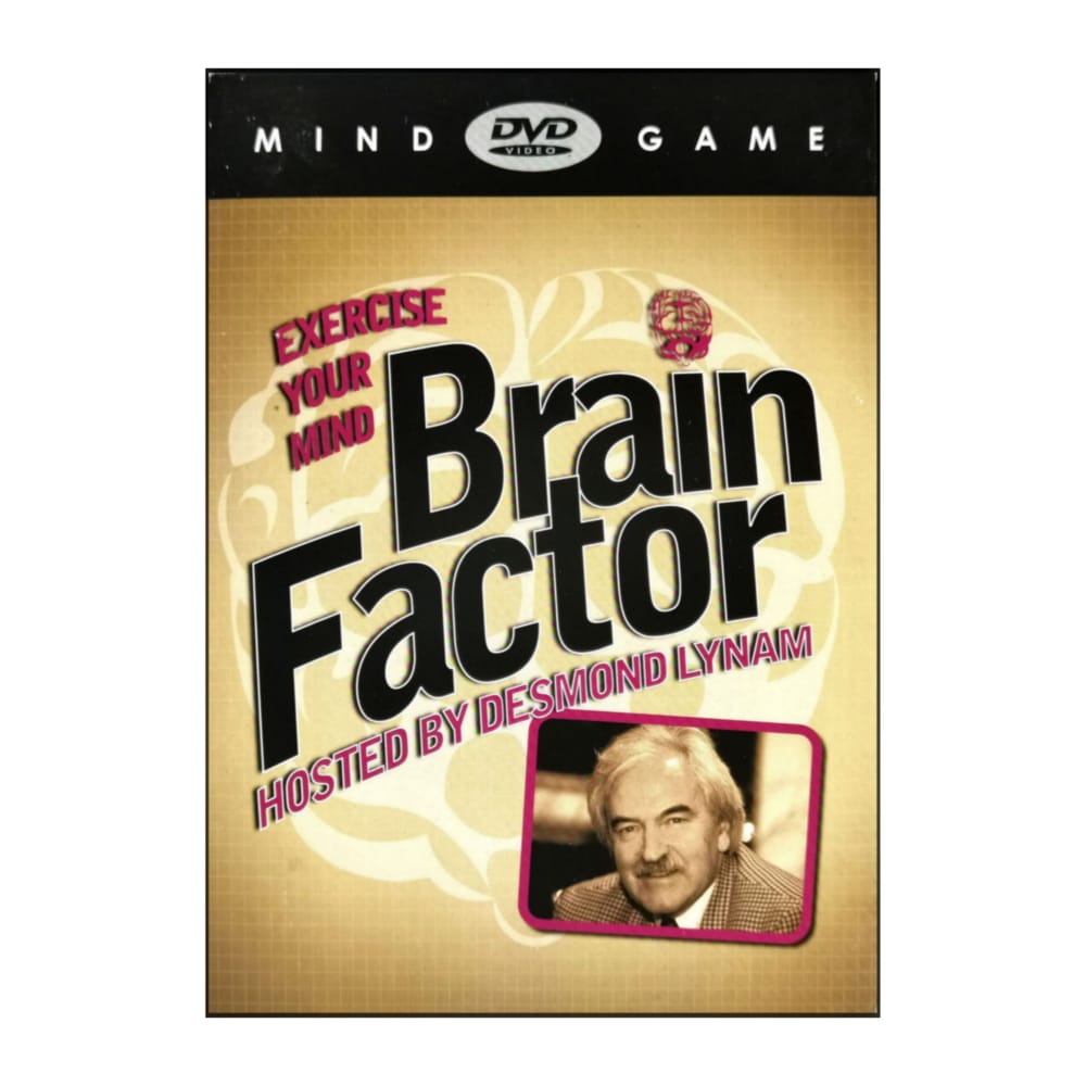 Brain Factor