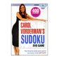 Carol Vorderman’S Sudoku