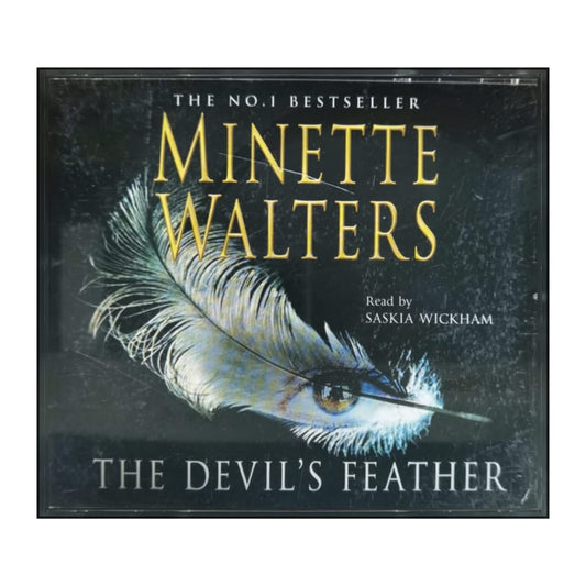 Minette Walters: The Devil'S Feather