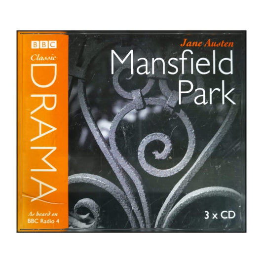 Jane Austen: Mansfield Park