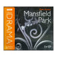 Jane Austen: Mansfield Park