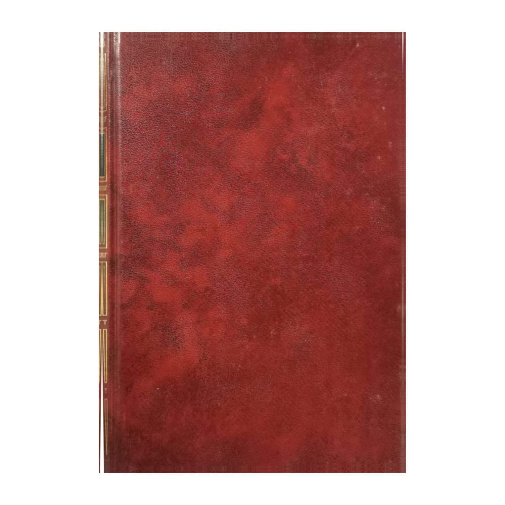 Reader’S Digest: Det Bästas Bokval