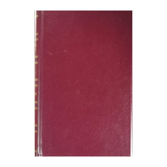 Reader’S Digest: Det Bästas Bokval