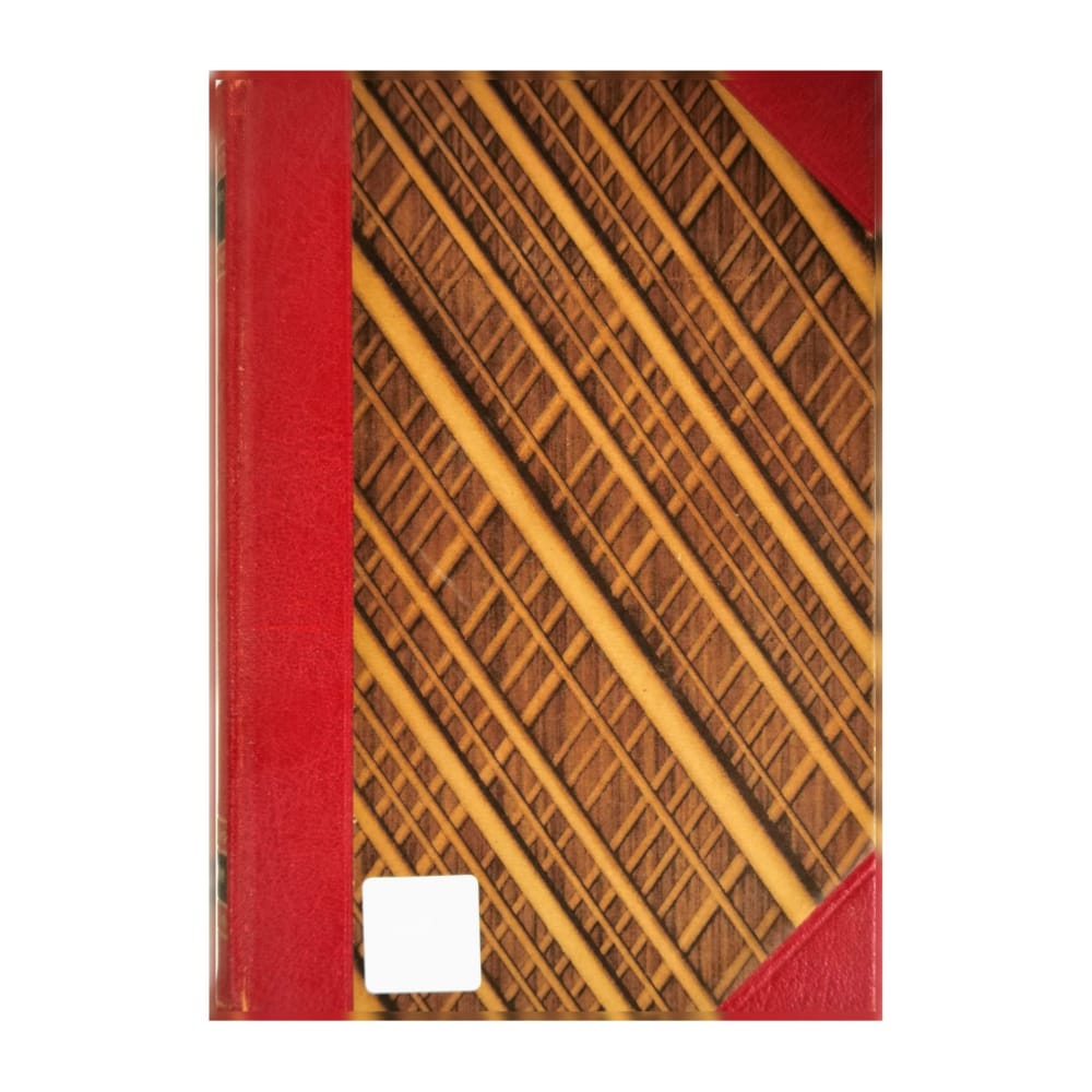 Jack London: Avgrundens Folk