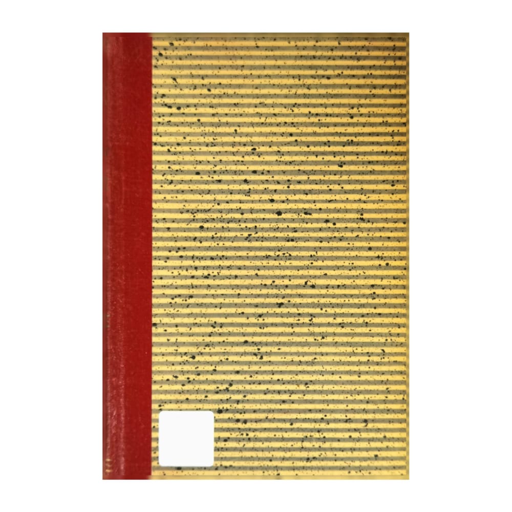 Agnes Von Krusenstjerna: Den Blå Rullgardinen