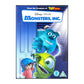 Monsters Inc